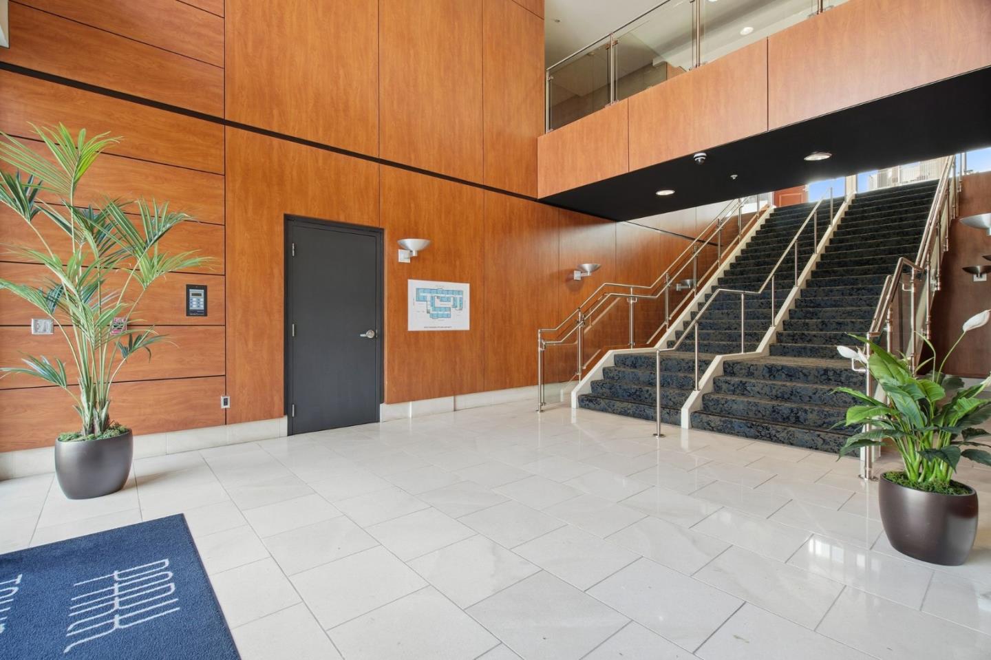 Detail Gallery Image 33 of 36 For 46 W Julian St #518,  San Jose,  CA 95110 - 2 Beds | 2 Baths