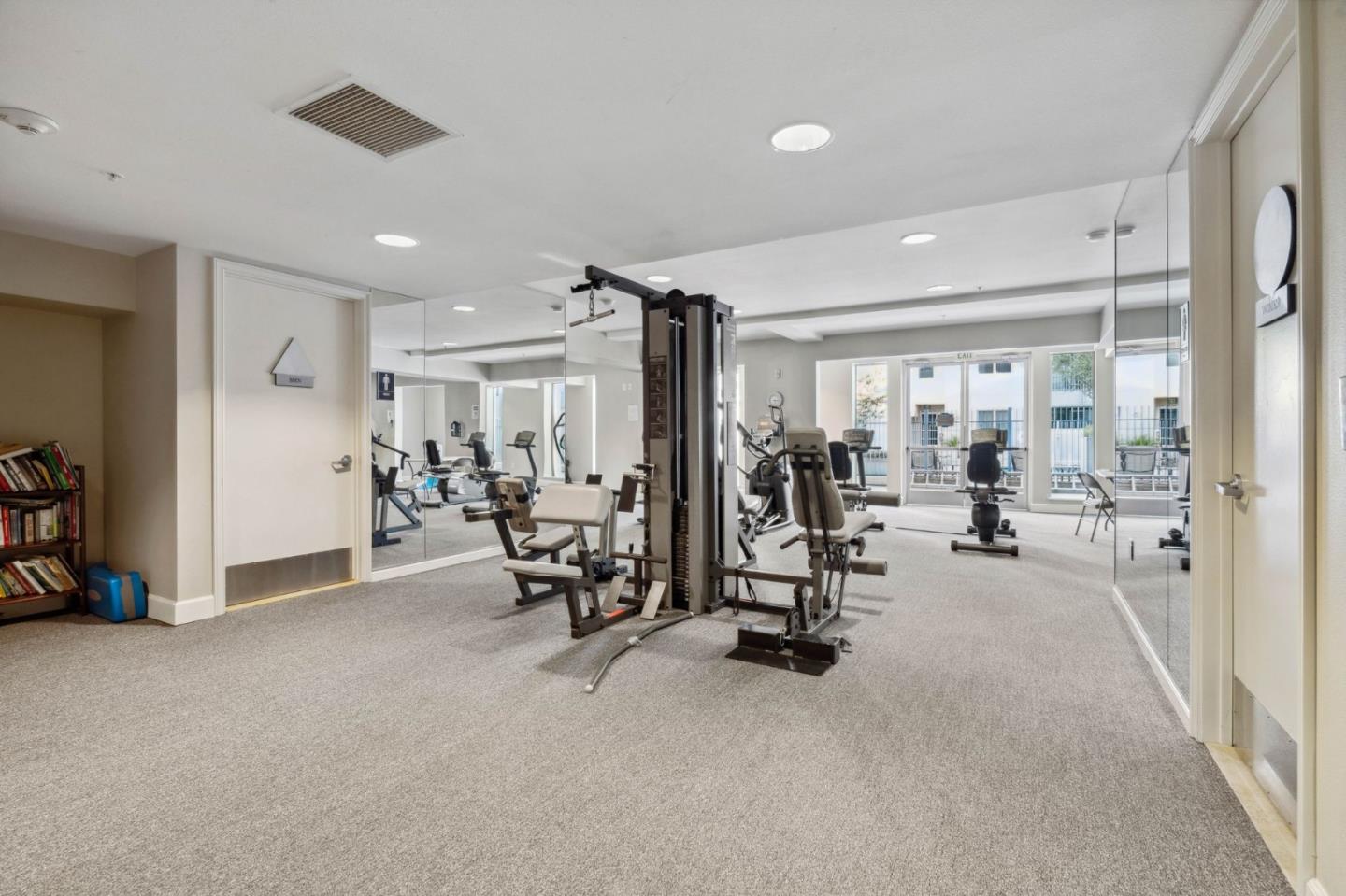 Detail Gallery Image 34 of 36 For 46 W Julian St #518,  San Jose,  CA 95110 - 2 Beds | 2 Baths