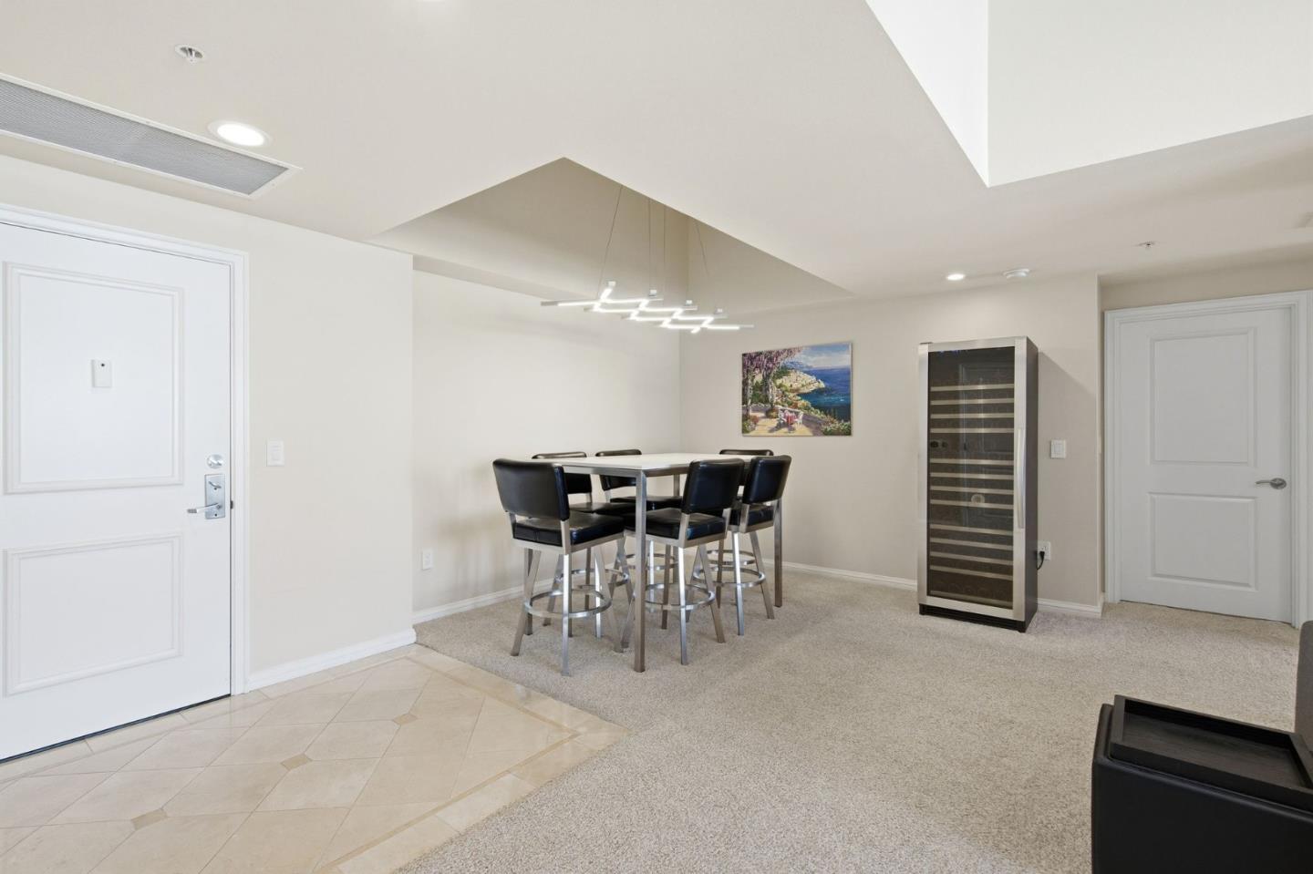 Detail Gallery Image 6 of 36 For 46 W Julian St #518,  San Jose,  CA 95110 - 2 Beds | 2 Baths