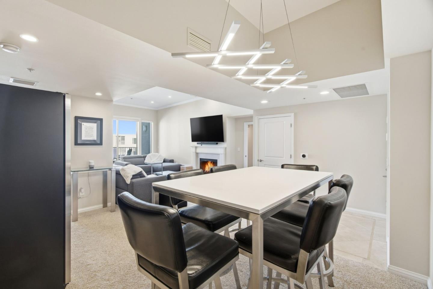 Detail Gallery Image 7 of 36 For 46 W Julian St #518,  San Jose,  CA 95110 - 2 Beds | 2 Baths