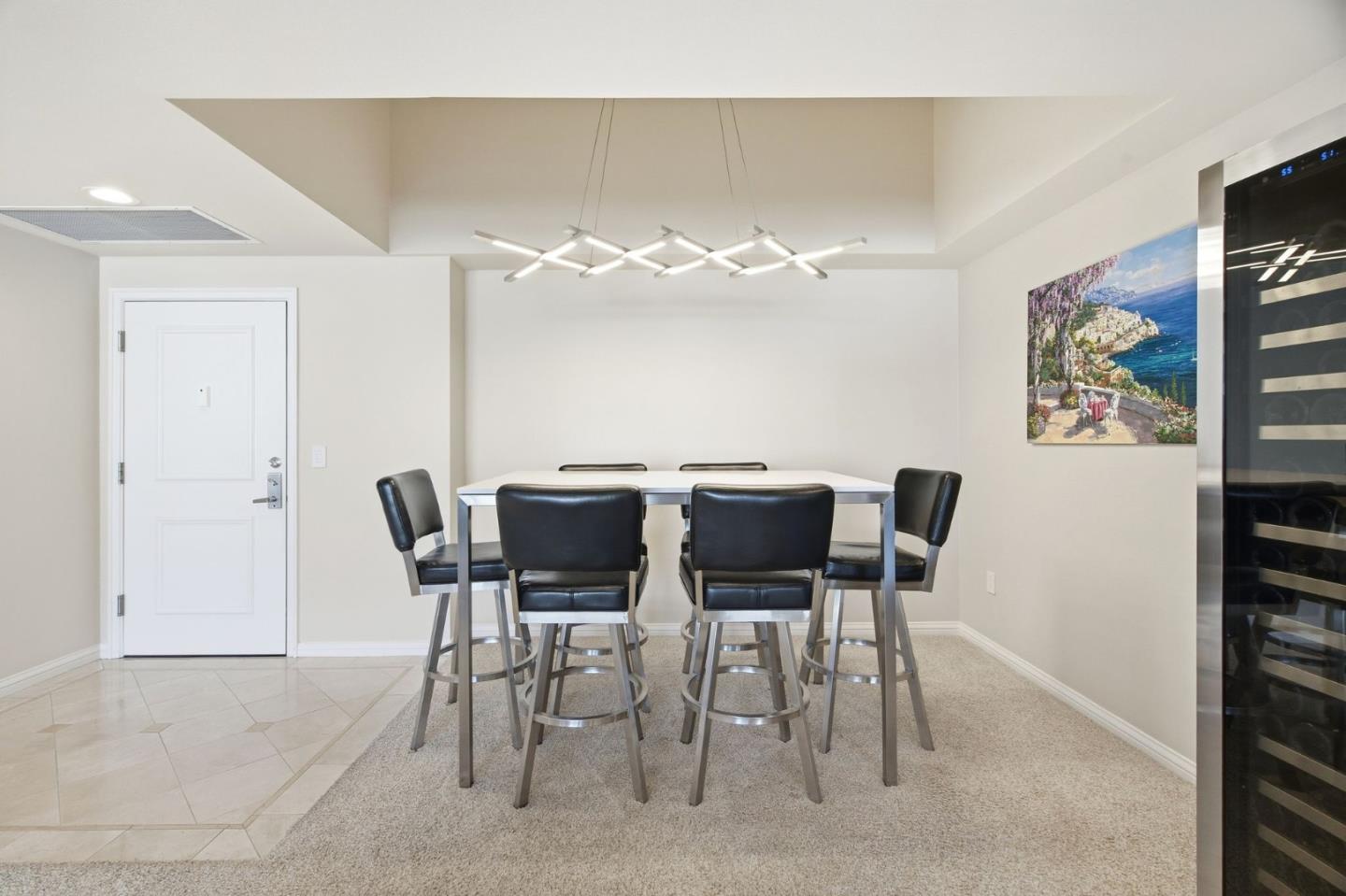 Detail Gallery Image 8 of 36 For 46 W Julian St #518,  San Jose,  CA 95110 - 2 Beds | 2 Baths