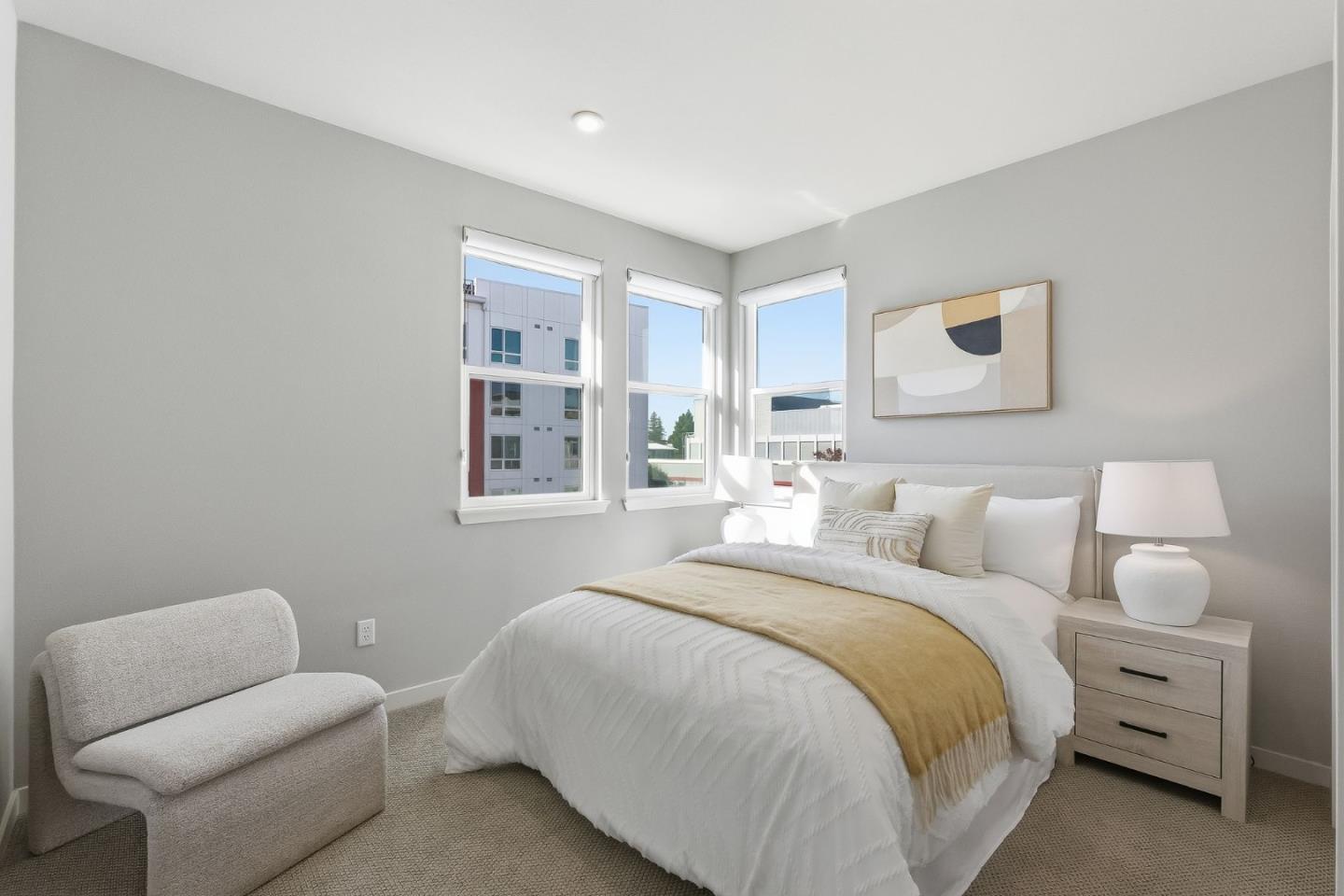 Detail Gallery Image 14 of 26 For 2903 Corvin Dr #119,  Santa Clara,  CA 95051 - 4 Beds | 4/1 Baths