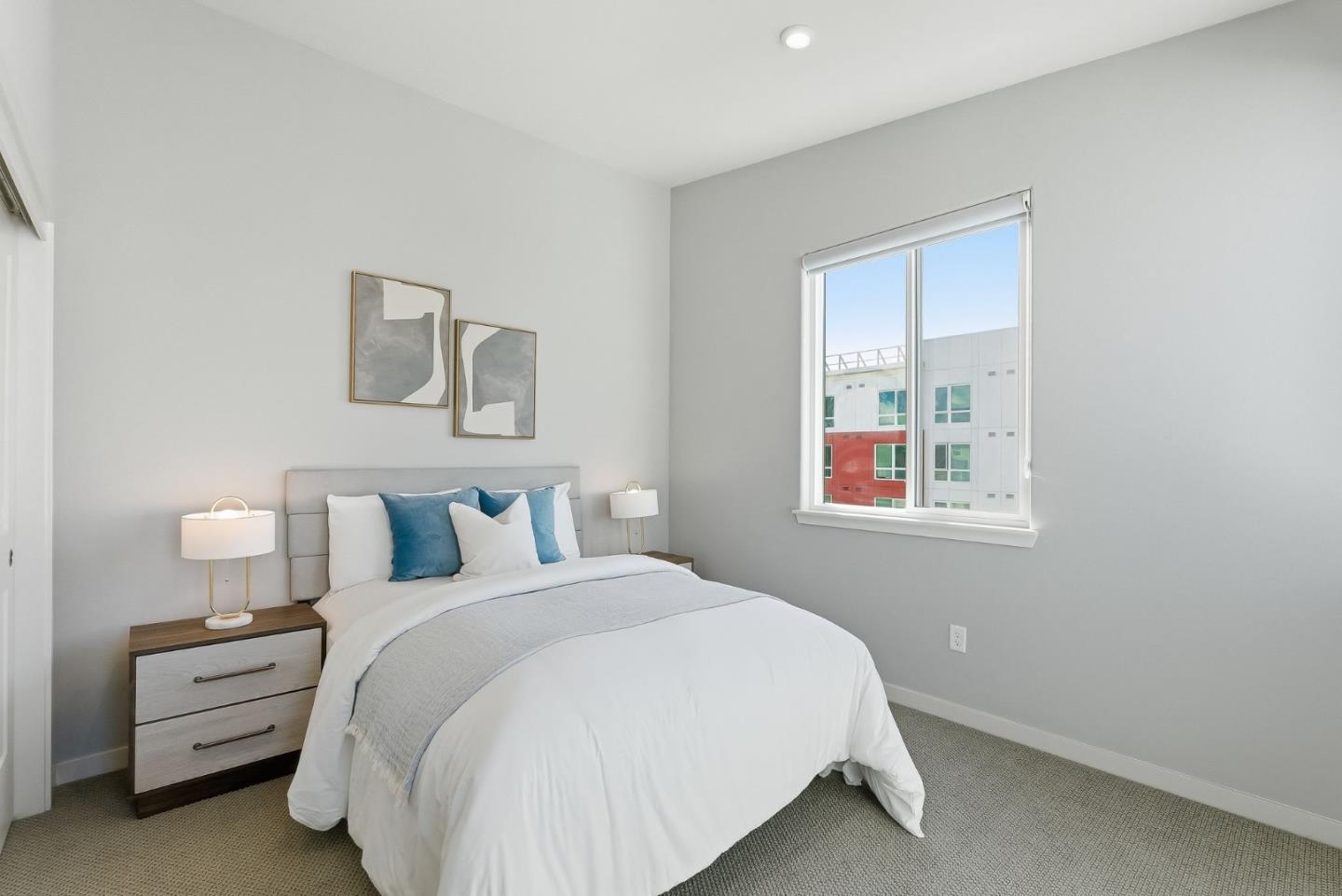 Detail Gallery Image 21 of 26 For 2903 Corvin Dr #119,  Santa Clara,  CA 95051 - 4 Beds | 4/1 Baths