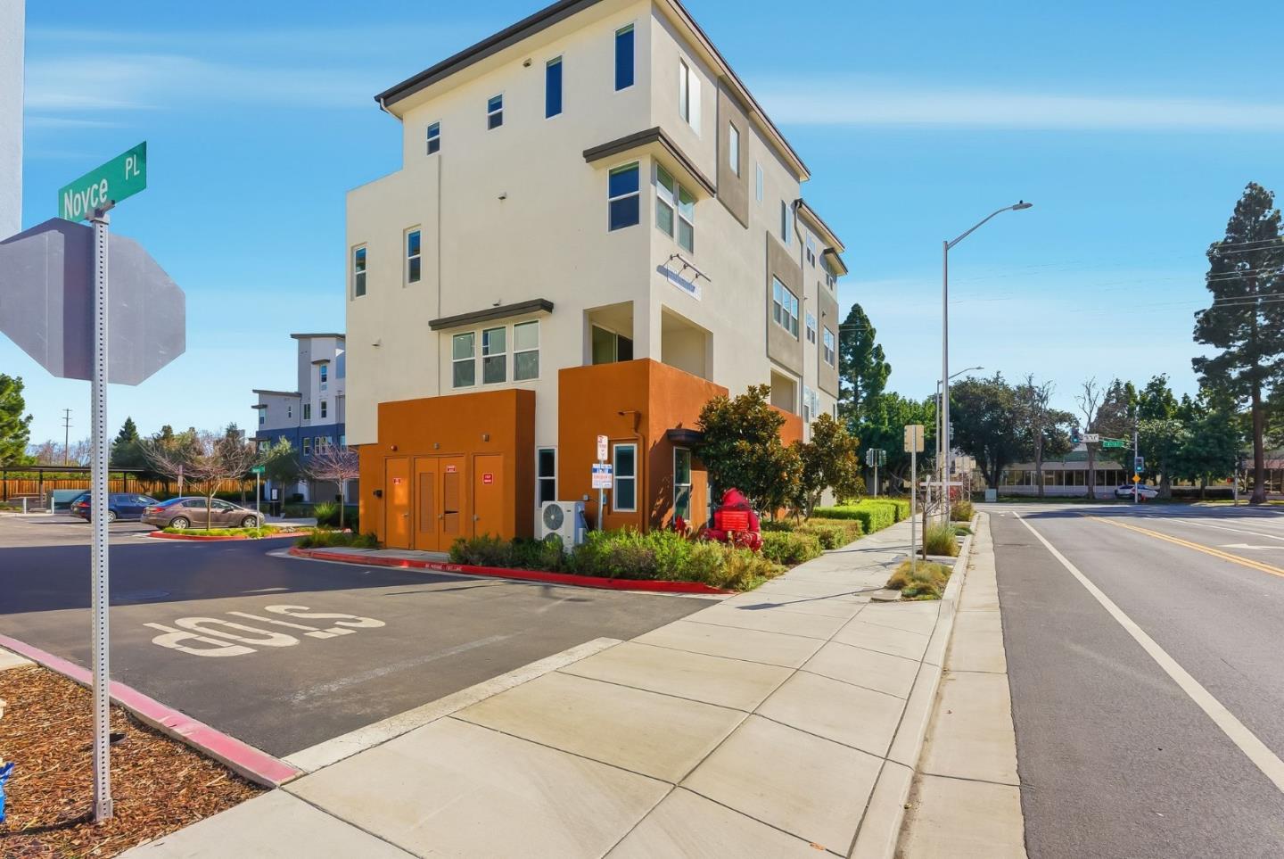 Detail Gallery Image 26 of 26 For 2903 Corvin Dr #119,  Santa Clara,  CA 95051 - 4 Beds | 4/1 Baths