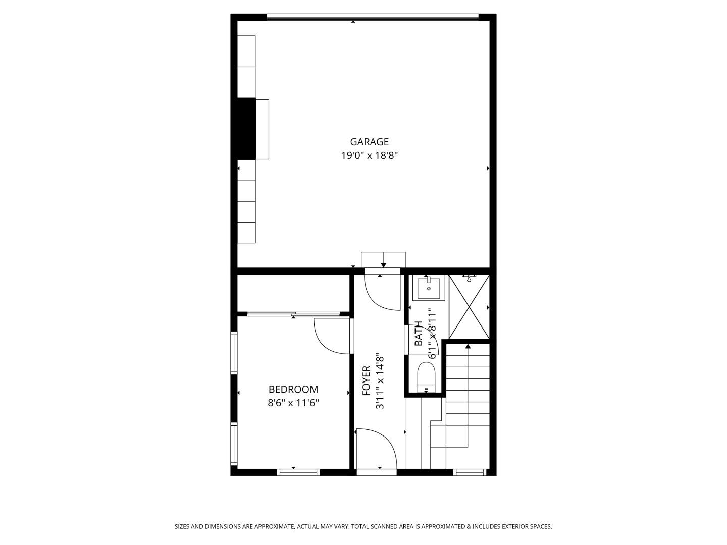 Detail Gallery Image 27 of 30 For 2903 Corvin Dr #119,  Santa Clara,  CA 95051 - 4 Beds | 4/1 Baths