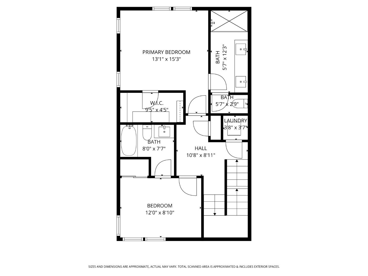 Detail Gallery Image 29 of 30 For 2903 Corvin Dr #119,  Santa Clara,  CA 95051 - 4 Beds | 4/1 Baths