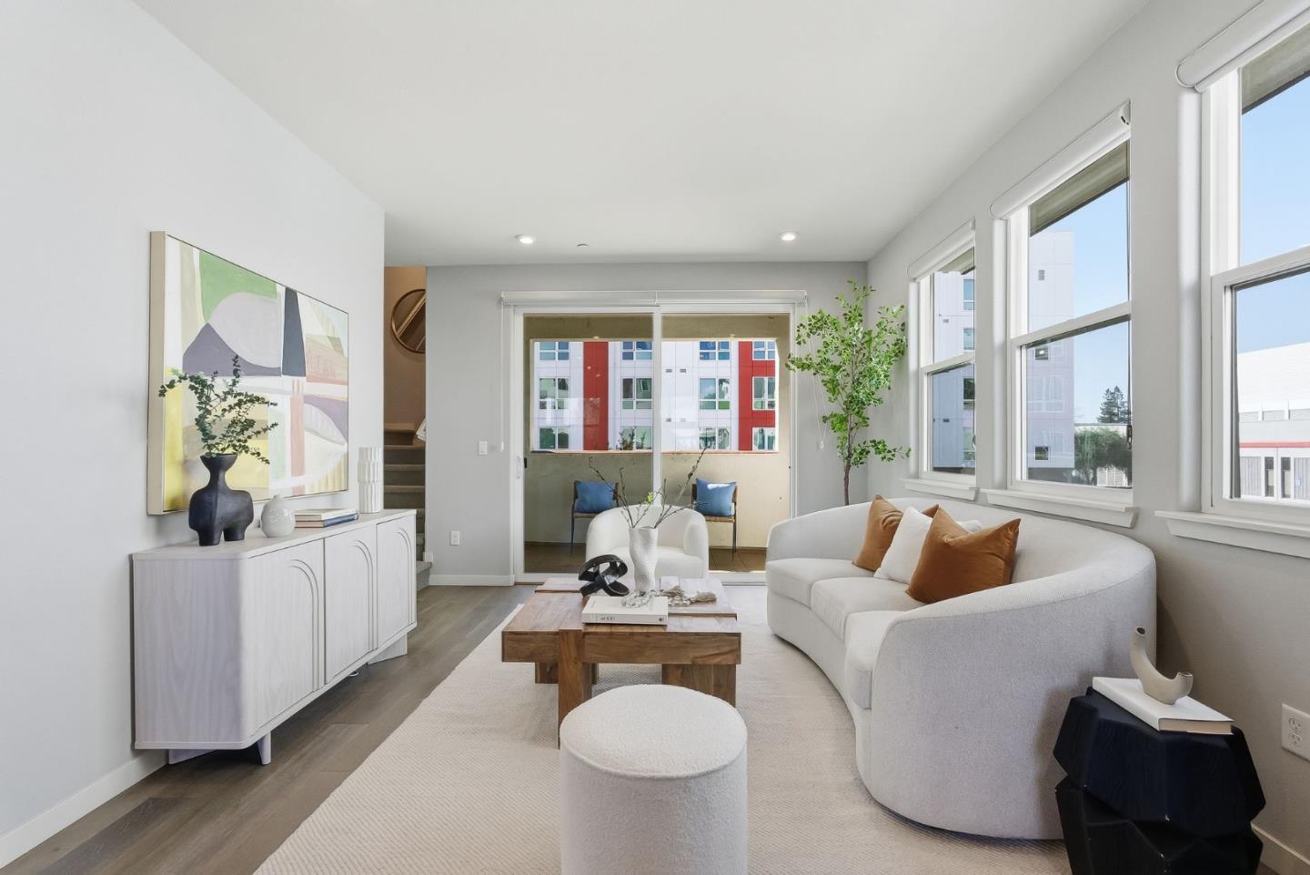 Detail Gallery Image 3 of 26 For 2903 Corvin Dr #119,  Santa Clara,  CA 95051 - 4 Beds | 4/1 Baths