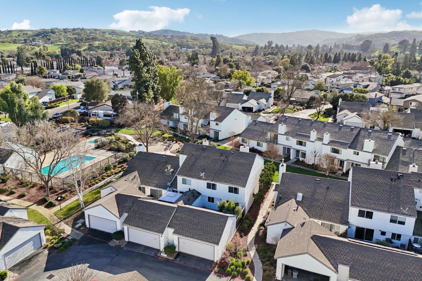 Detail Gallery Image 55 of 63 For 15103 Yosemite Way, Morgan Hill,  CA 95037 - 3 Beds | 2/1 Baths