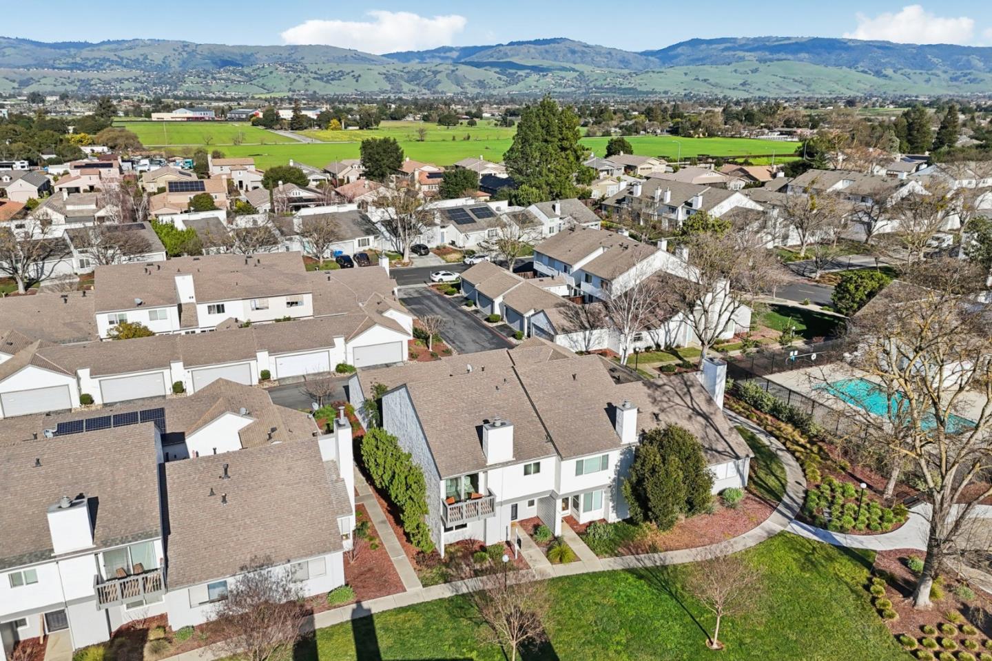 Detail Gallery Image 57 of 63 For 15103 Yosemite Way, Morgan Hill,  CA 95037 - 3 Beds | 2/1 Baths