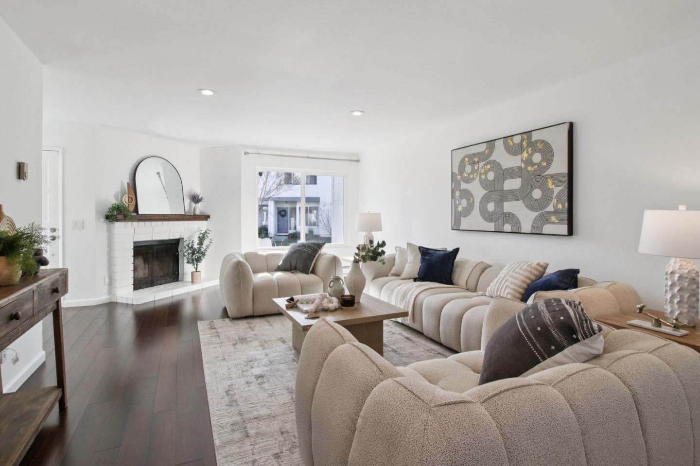 Detail Gallery Image 7 of 63 For 15103 Yosemite Way, Morgan Hill,  CA 95037 - 3 Beds | 2/1 Baths