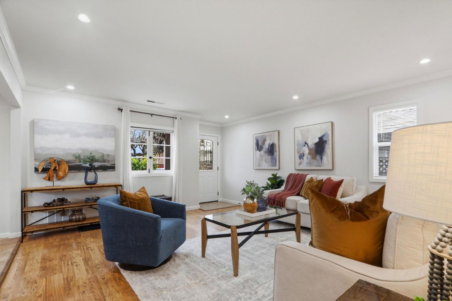 Detail Gallery Image 10 of 34 For 1003 Spencer Ave, San Jose,  CA 95125 - 3 Beds | 2 Baths