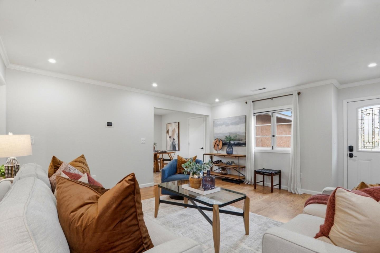 Detail Gallery Image 11 of 34 For 1003 Spencer Ave, San Jose,  CA 95125 - 3 Beds | 2 Baths