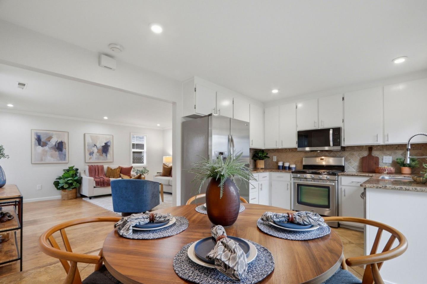 Detail Gallery Image 14 of 34 For 1003 Spencer Ave, San Jose,  CA 95125 - 3 Beds | 2 Baths