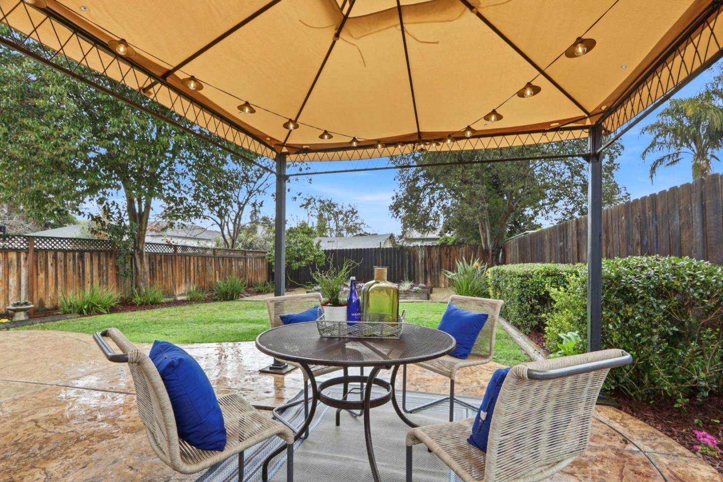 Detail Gallery Image 29 of 34 For 1003 Spencer Ave, San Jose,  CA 95125 - 3 Beds | 2 Baths