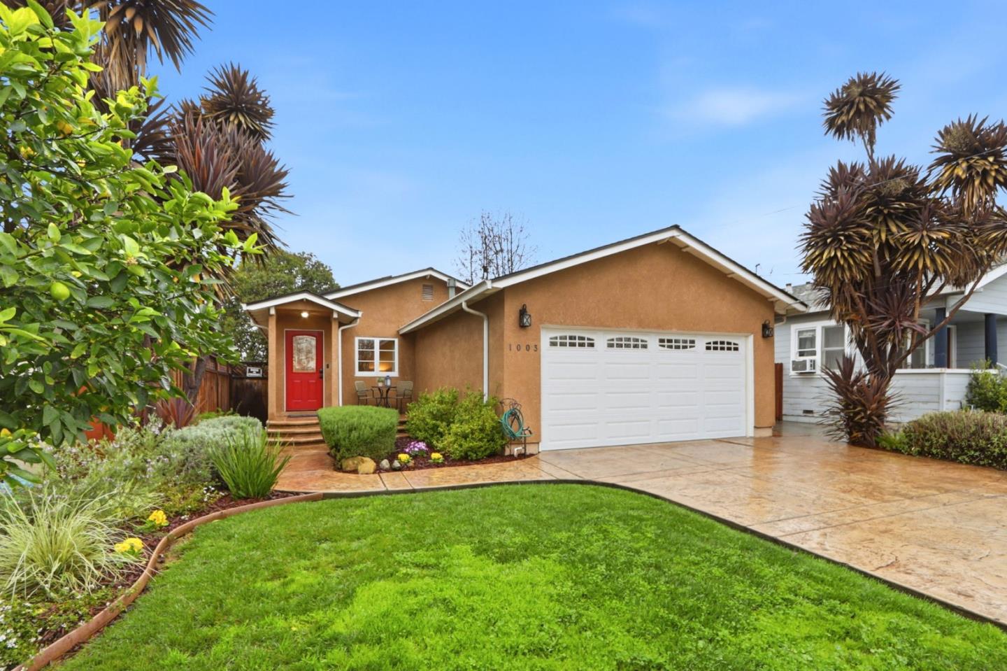 Detail Gallery Image 3 of 34 For 1003 Spencer Ave, San Jose,  CA 95125 - 3 Beds | 2 Baths