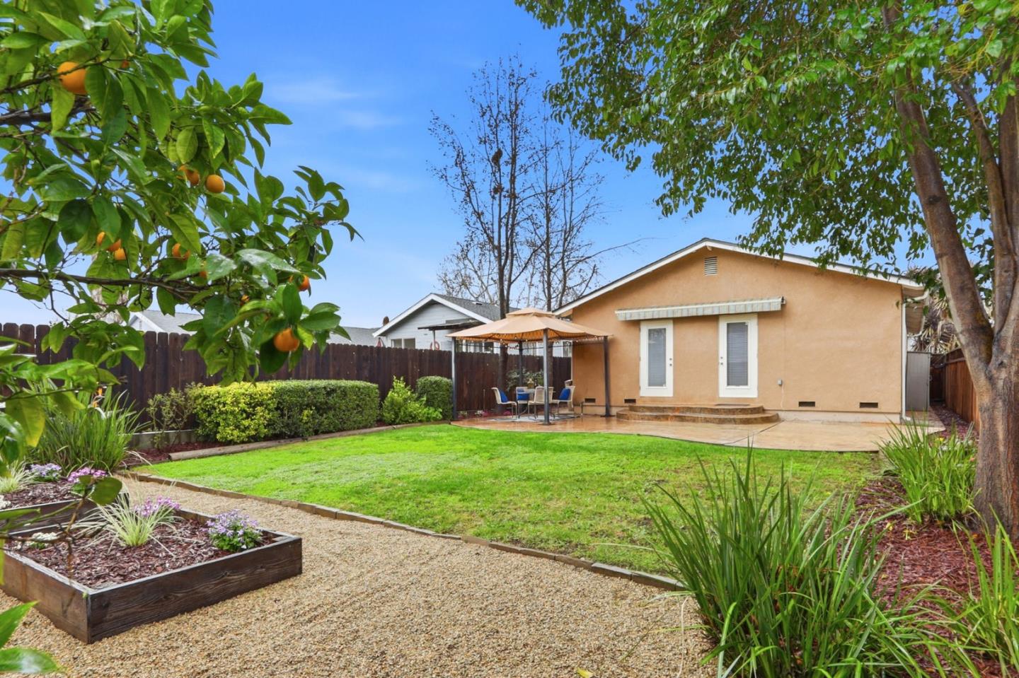 Detail Gallery Image 32 of 34 For 1003 Spencer Ave, San Jose,  CA 95125 - 3 Beds | 2 Baths