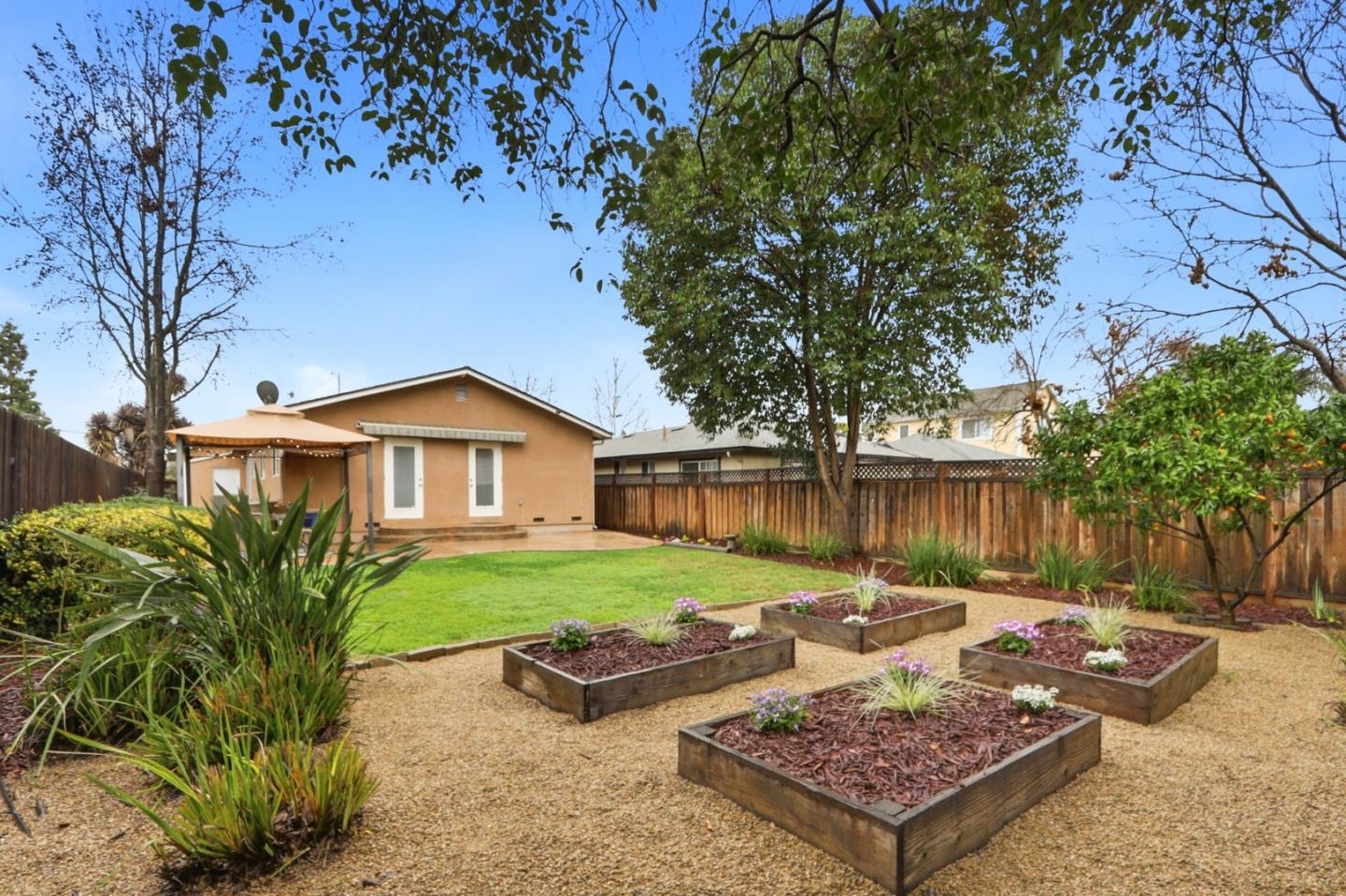 Detail Gallery Image 33 of 34 For 1003 Spencer Ave, San Jose,  CA 95125 - 3 Beds | 2 Baths