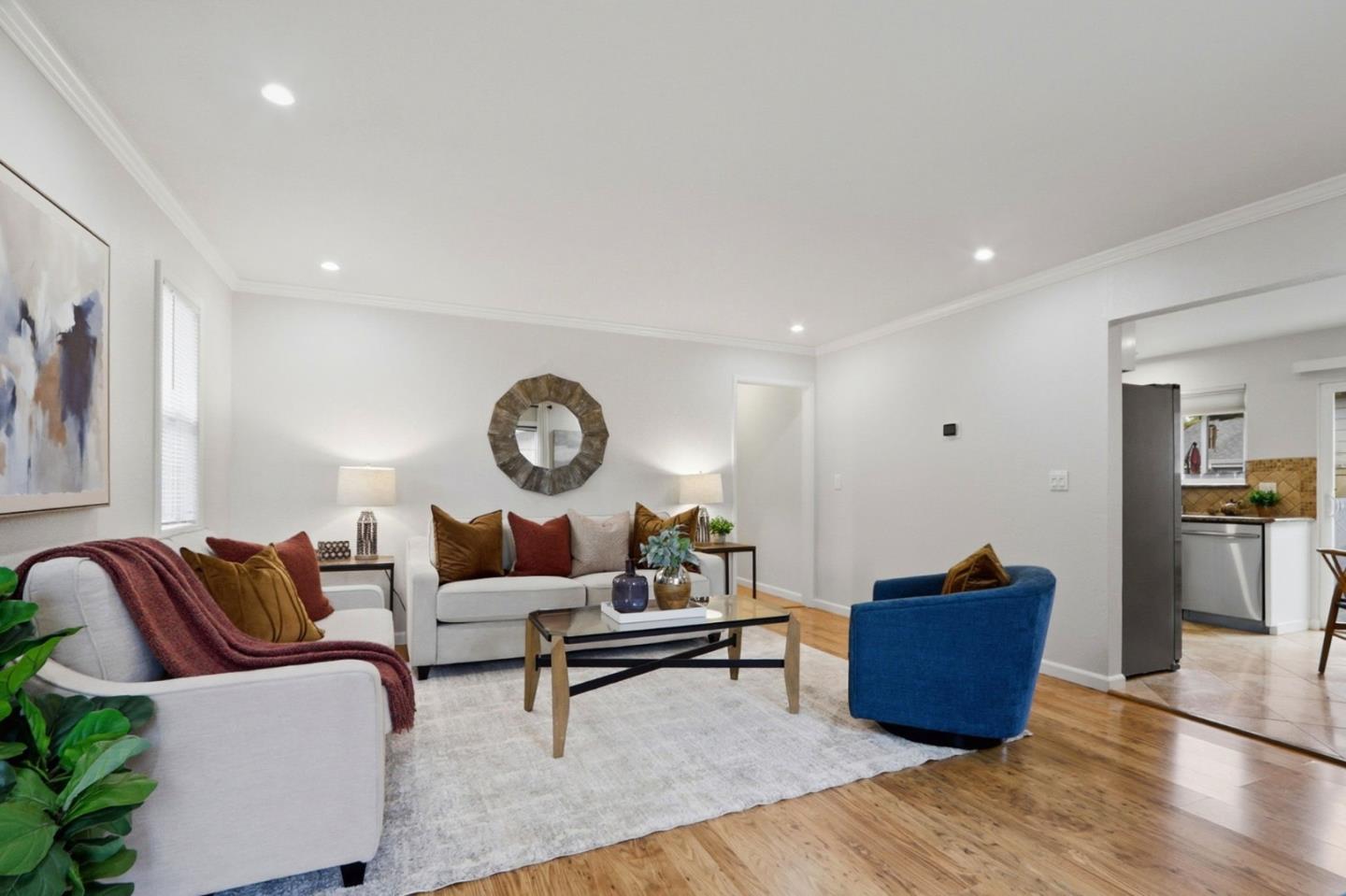 Detail Gallery Image 8 of 34 For 1003 Spencer Ave, San Jose,  CA 95125 - 3 Beds | 2 Baths