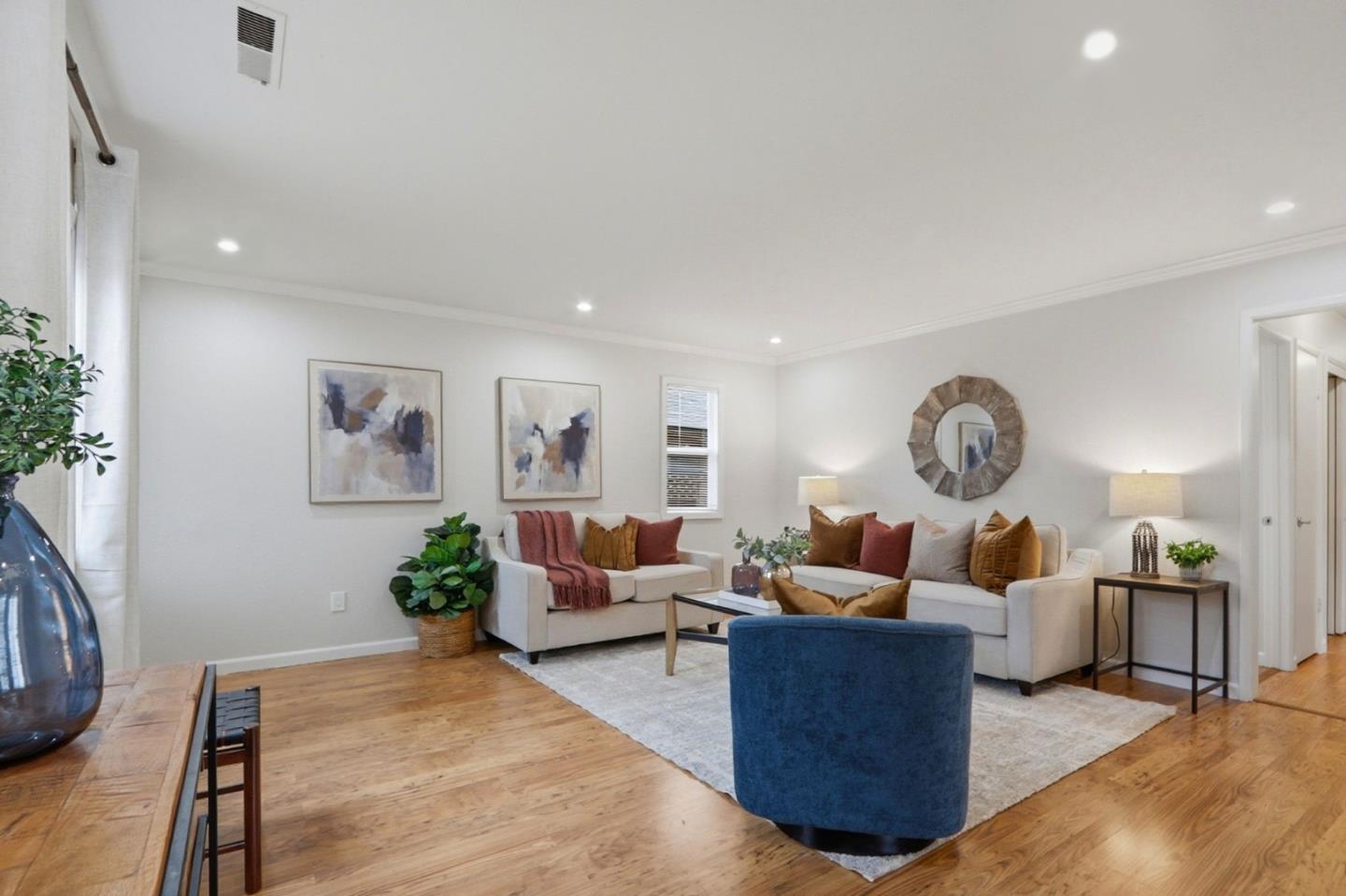 Detail Gallery Image 9 of 34 For 1003 Spencer Ave, San Jose,  CA 95125 - 3 Beds | 2 Baths