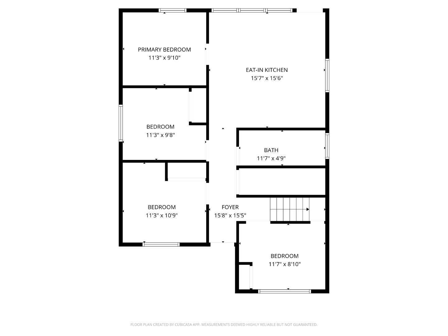 Detail Gallery Image 20 of 21 For 684 E Julian St, San Jose,  CA 95112 - 8 Beds | 4 Baths