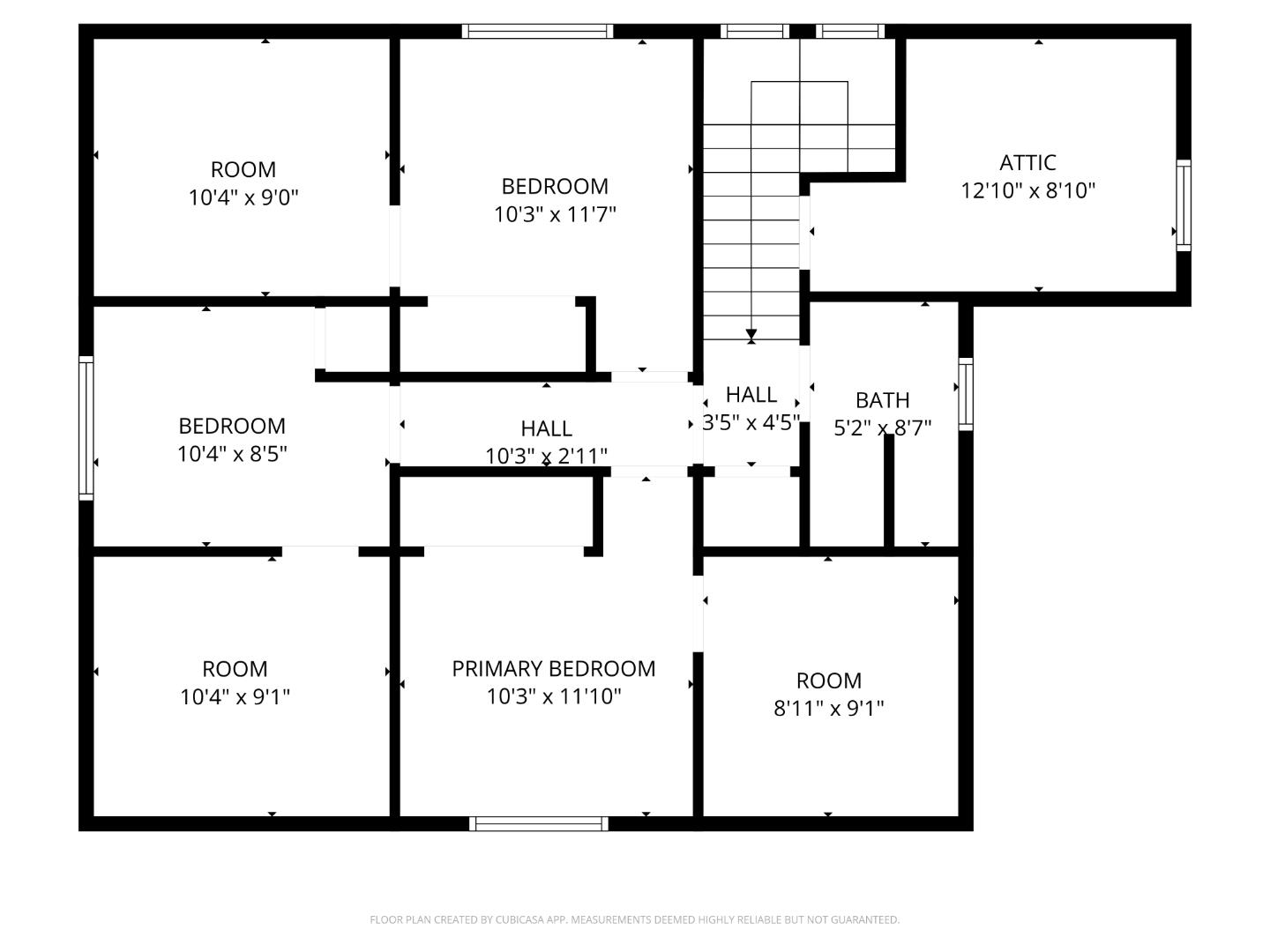 Detail Gallery Image 21 of 21 For 684 E Julian St, San Jose,  CA 95112 - 8 Beds | 4 Baths