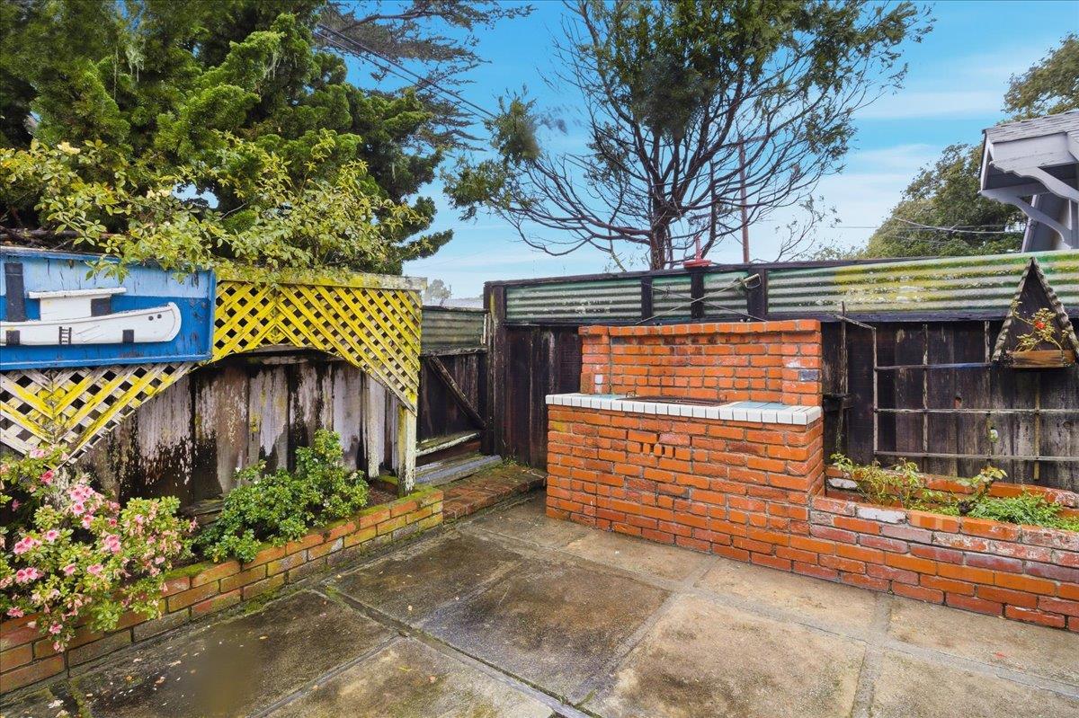 Detail Gallery Image 23 of 24 For 1298 Prescott Ave, Monterey,  CA 93940 - 3 Beds | 1/1 Baths