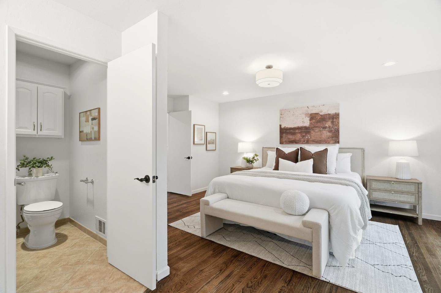 Detail Gallery Image 29 of 40 For 502 Humber Ct, Sunnyvale,  CA 94087 - 3 Beds | 2 Baths