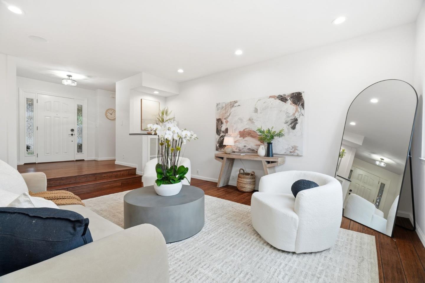 Detail Gallery Image 3 of 40 For 502 Humber Ct, Sunnyvale,  CA 94087 - 3 Beds | 2 Baths