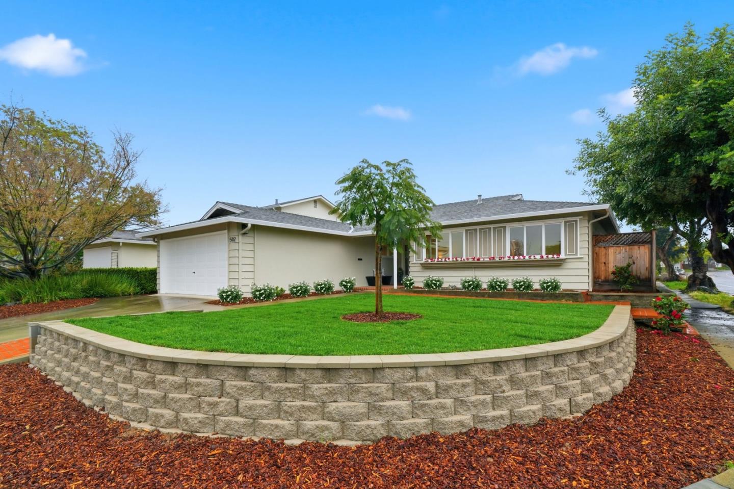 Detail Gallery Image 39 of 40 For 502 Humber Ct, Sunnyvale,  CA 94087 - 3 Beds | 2 Baths