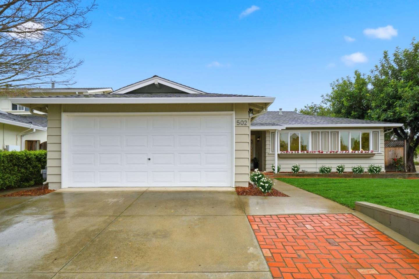 Detail Gallery Image 40 of 40 For 502 Humber Ct, Sunnyvale,  CA 94087 - 3 Beds | 2 Baths