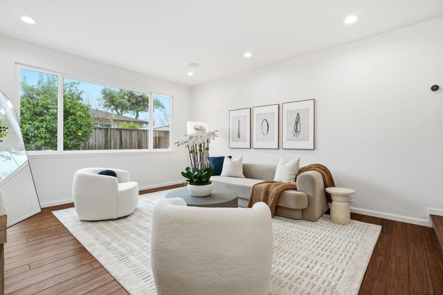 Detail Gallery Image 6 of 40 For 502 Humber Ct, Sunnyvale,  CA 94087 - 3 Beds | 2 Baths