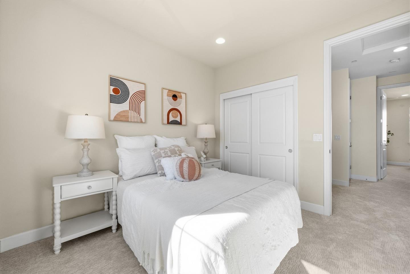 Detail Gallery Image 21 of 46 For 375 Santa Diana Ter, Sunnyvale,  CA 94085 - 3 Beds | 2/1 Baths