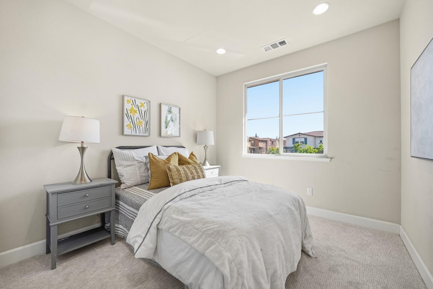 Detail Gallery Image 23 of 46 For 375 Santa Diana Ter, Sunnyvale,  CA 94085 - 3 Beds | 2/1 Baths