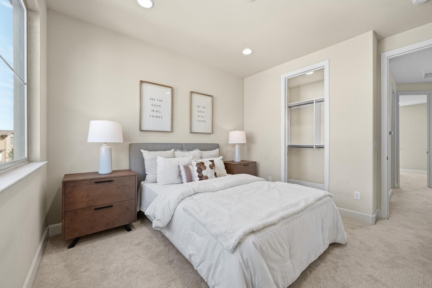 Detail Gallery Image 29 of 46 For 375 Santa Diana Ter, Sunnyvale,  CA 94085 - 3 Beds | 2/1 Baths