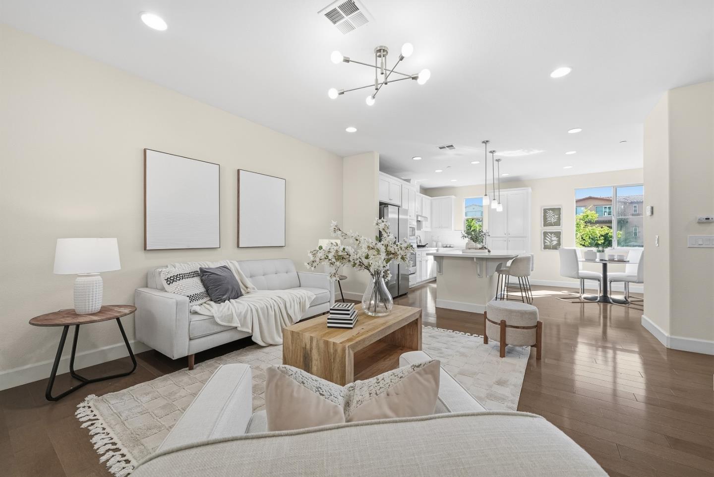 Detail Gallery Image 3 of 46 For 375 Santa Diana Ter, Sunnyvale,  CA 94085 - 3 Beds | 2/1 Baths