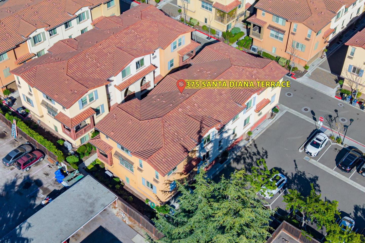 Detail Gallery Image 41 of 46 For 375 Santa Diana Ter, Sunnyvale,  CA 94085 - 3 Beds | 2/1 Baths