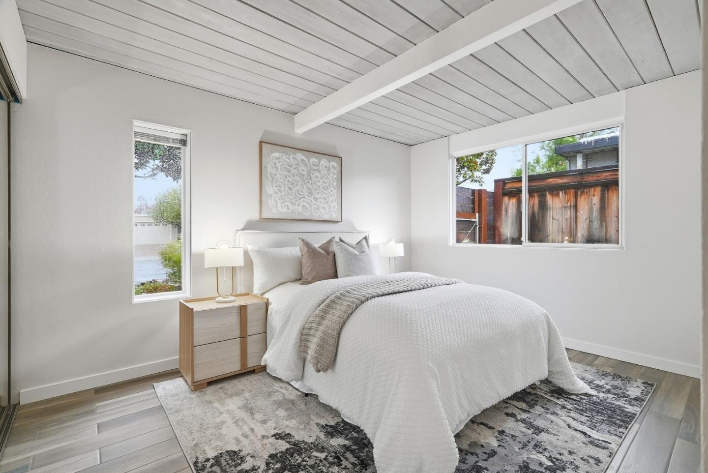 Detail Gallery Image 30 of 44 For 923 Mackenzie Dr, Sunnyvale,  CA 94087 - 4 Beds | 2 Baths