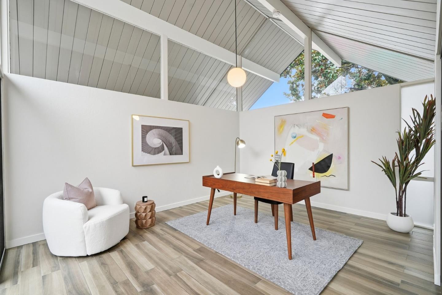 Detail Gallery Image 34 of 44 For 923 Mackenzie Dr, Sunnyvale,  CA 94087 - 4 Beds | 2 Baths