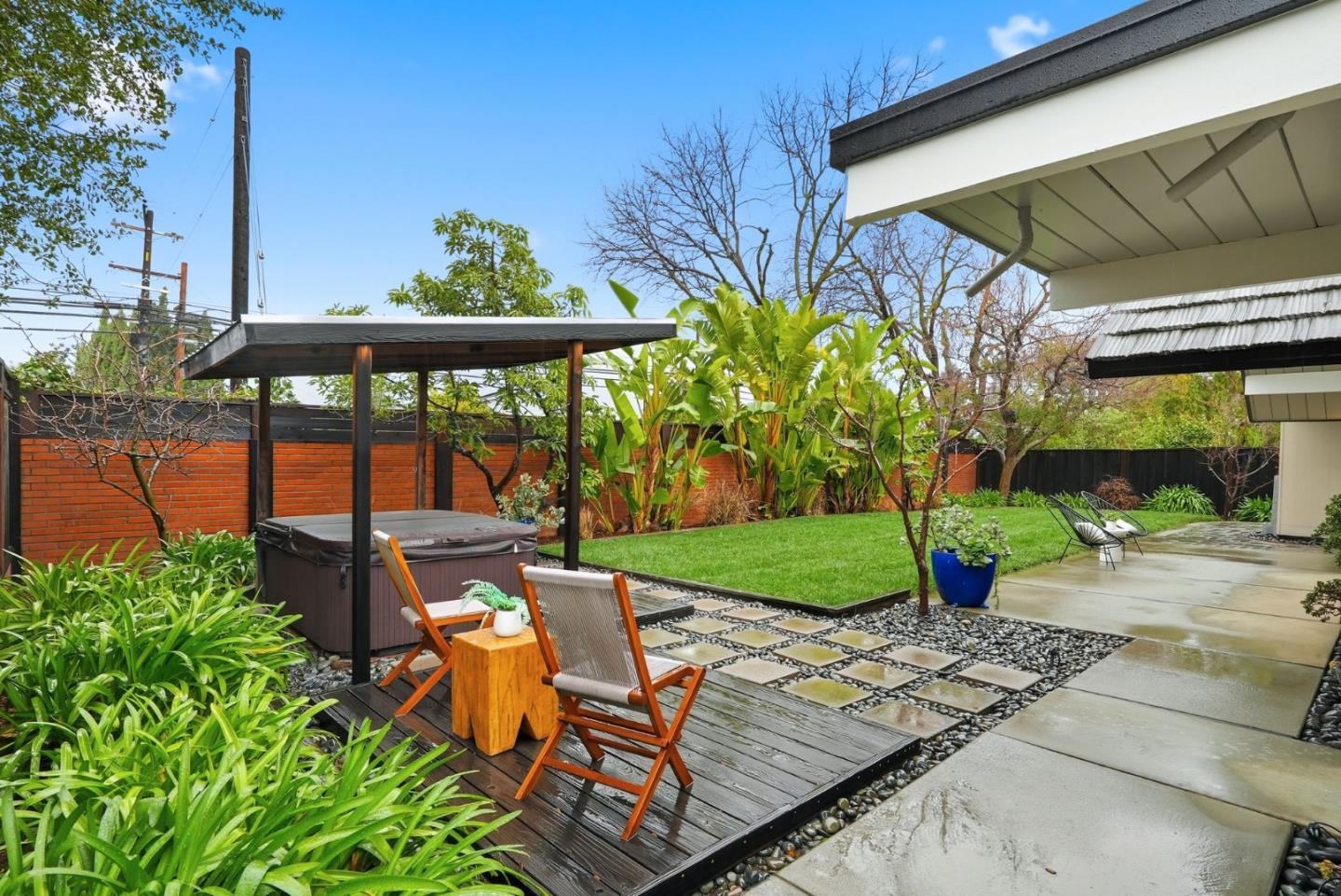 Detail Gallery Image 40 of 44 For 923 Mackenzie Dr, Sunnyvale,  CA 94087 - 4 Beds | 2 Baths