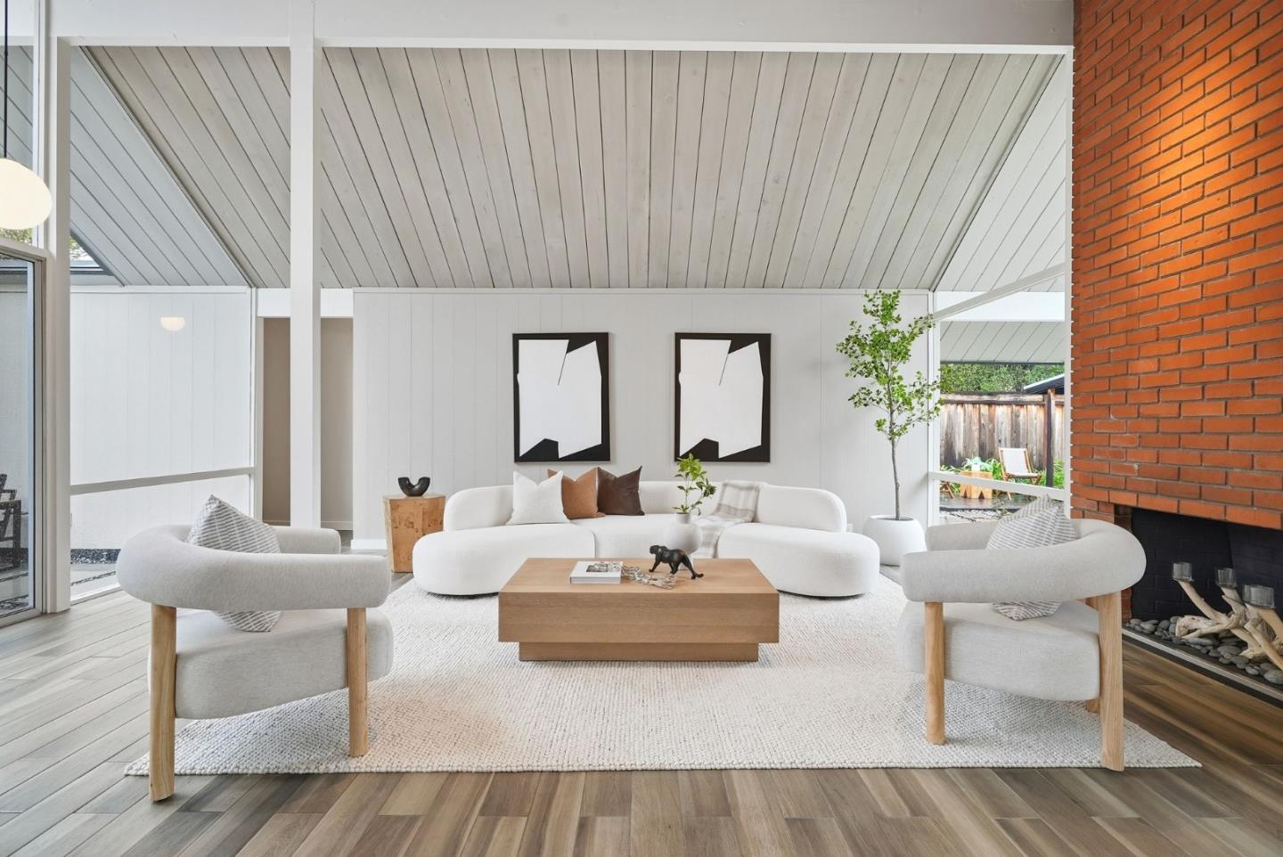 Detail Gallery Image 9 of 44 For 923 Mackenzie Dr, Sunnyvale,  CA 94087 - 4 Beds | 2 Baths