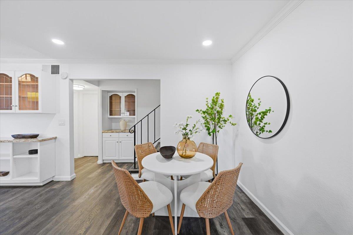 Detail Gallery Image 10 of 46 For 41042 Ramon Ter, Fremont,  CA 94539 - 2 Beds | 1/1 Baths