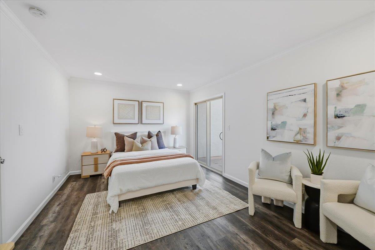 Detail Gallery Image 21 of 46 For 41042 Ramon Ter, Fremont,  CA 94539 - 2 Beds | 1/1 Baths