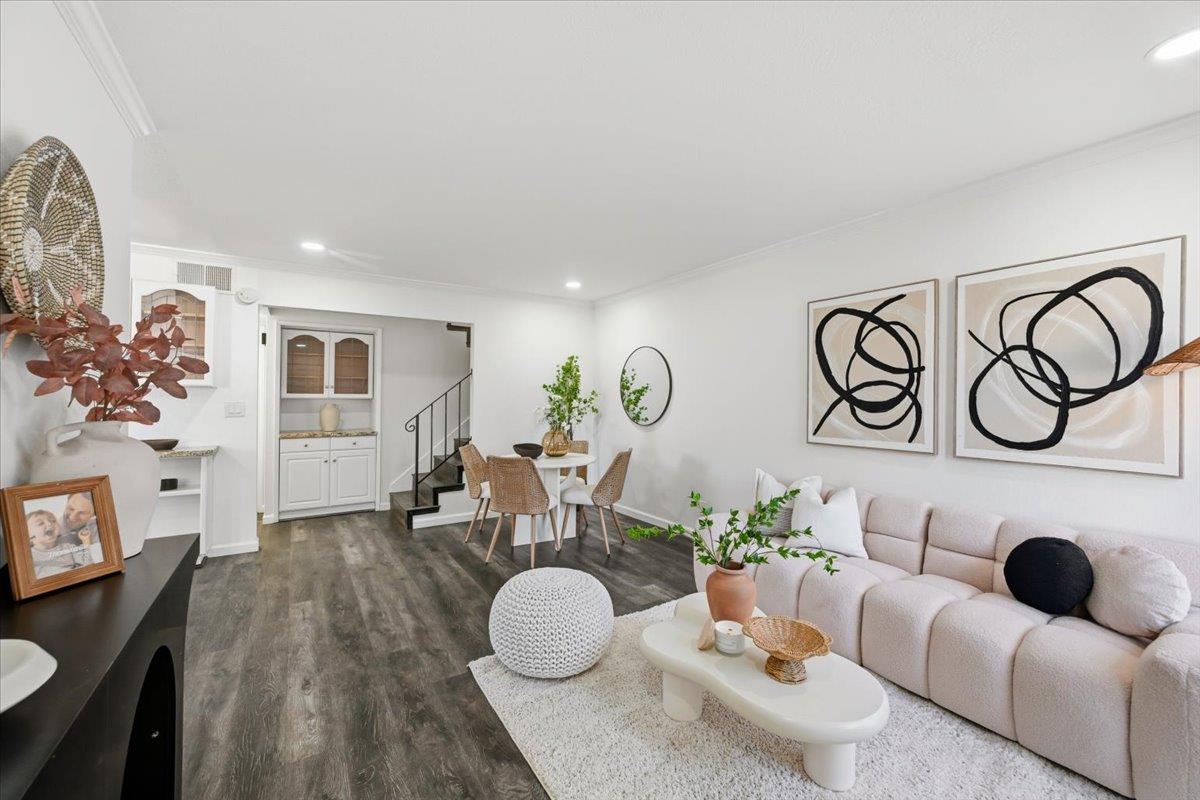 Detail Gallery Image 4 of 46 For 41042 Ramon Ter, Fremont,  CA 94539 - 2 Beds | 1/1 Baths