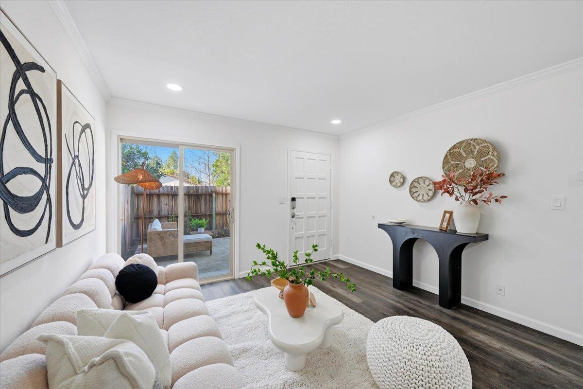 Detail Gallery Image 7 of 46 For 41042 Ramon Ter, Fremont,  CA 94539 - 2 Beds | 1/1 Baths