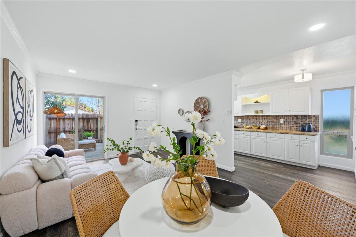 Detail Gallery Image 9 of 46 For 41042 Ramon Ter, Fremont,  CA 94539 - 2 Beds | 1/1 Baths