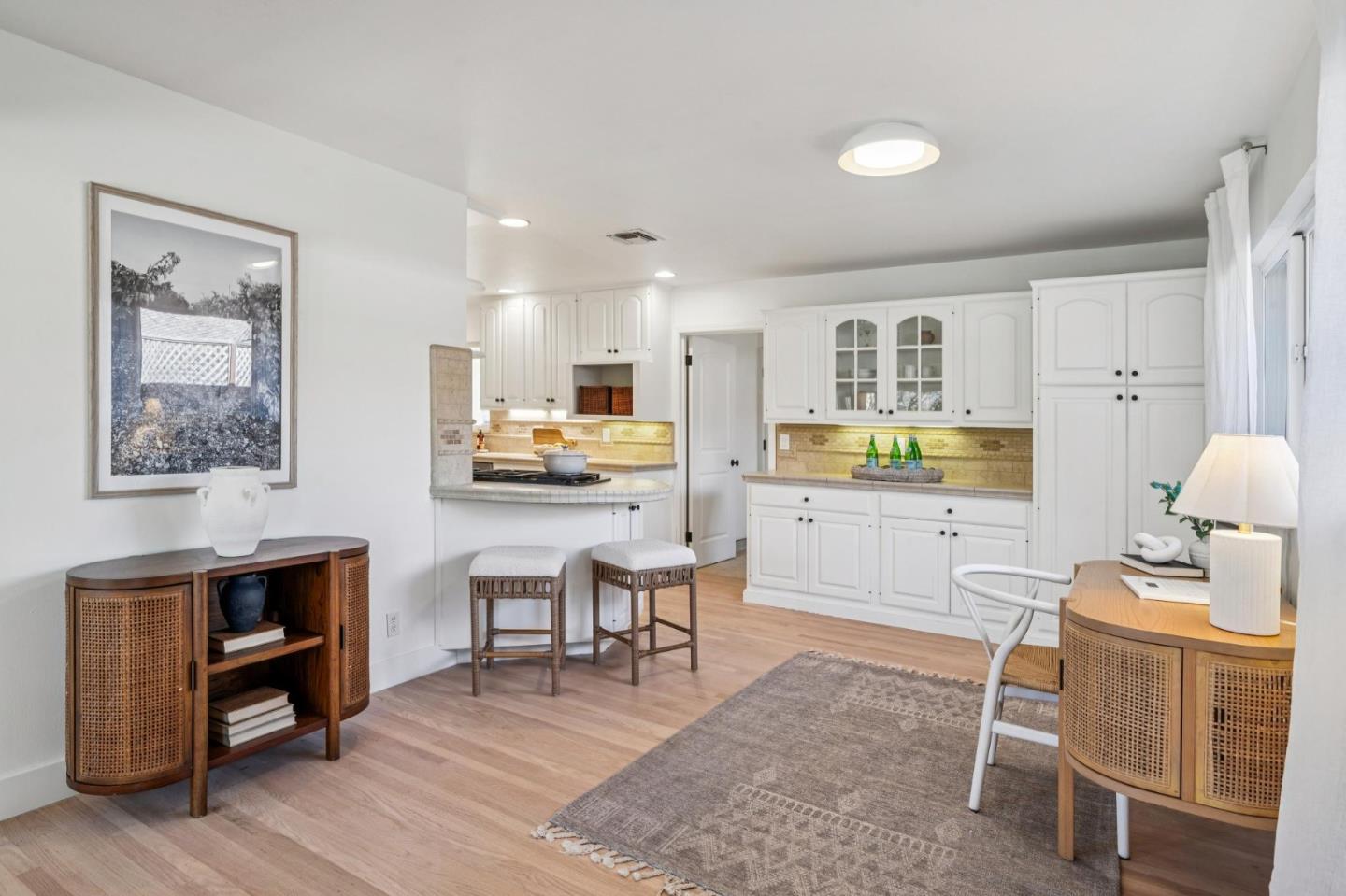 Detail Gallery Image 12 of 24 For 1634 Quail Ave, Sunnyvale,  CA 94087 - 3 Beds | 2 Baths