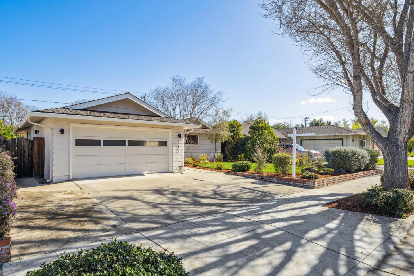 Detail Gallery Image 2 of 24 For 1634 Quail Ave, Sunnyvale,  CA 94087 - 3 Beds | 2 Baths