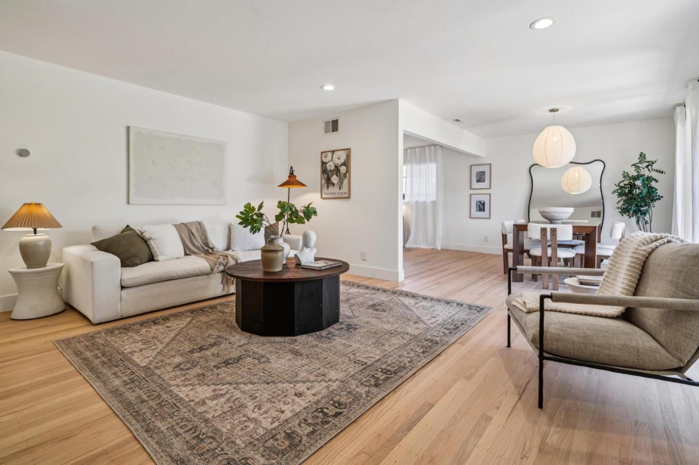 Detail Gallery Image 8 of 24 For 1634 Quail Ave, Sunnyvale,  CA 94087 - 3 Beds | 2 Baths