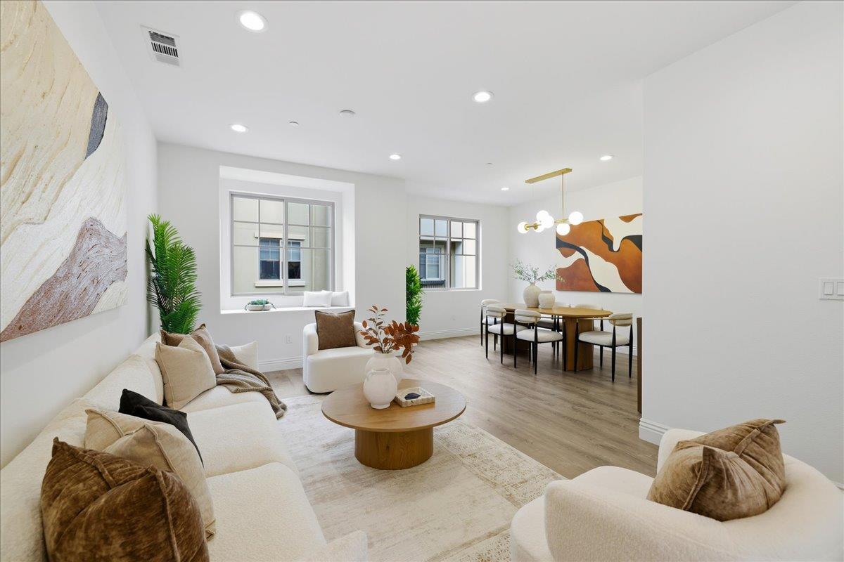 Detail Gallery Image 4 of 57 For 268 Ariana Pl, Mountain View,  CA 94043 - 4 Beds | 3/1 Baths