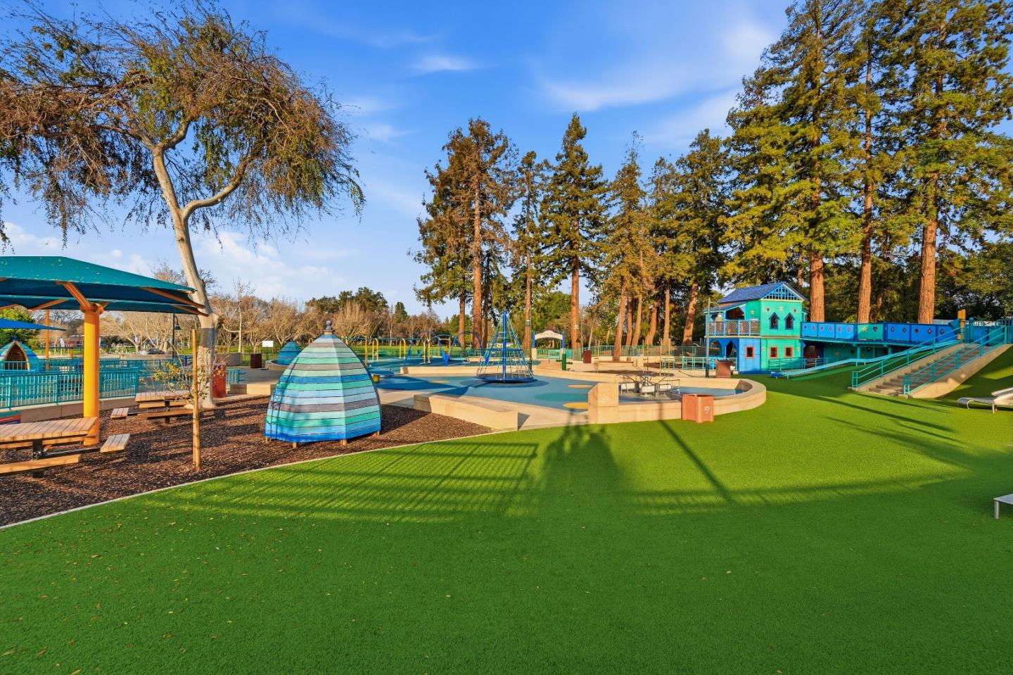 Detail Gallery Image 52 of 57 For 268 Ariana Pl, Mountain View,  CA 94043 - 4 Beds | 3/1 Baths